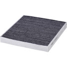 E2998LC Filter, Innenraumluft E2998LC Filter, Innenraumluft