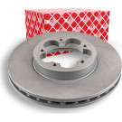 FEBI BILSTEIN 28388 Bremsscheibe FEBI BILSTEIN 28388 Bremsscheibe