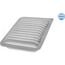 30-12 321 0008 Luftfilter MEYLE-ORIGINAL: True to OE.