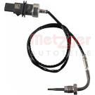 Metzger | Sensor, Abgastemperatur | 08941078
