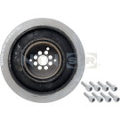 DPF357.01K1 Riemenscheibe, Kurbelwelle