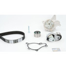 ContiTech | Wasserpumpe + Zahnriemensatz | CT1099WP1
