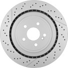 Hella | Bremsscheibe | 8DD 355 126-871