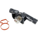 NRF | Thermostat, Kühlmittel | 725050