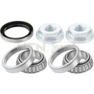 NTN-SNR | Radlagersatz | R152.41