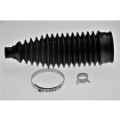 84229 Faltenbalg, Lenkung