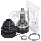 FEBI BILSTEIN 185143 Gelenksatz, Antriebswelle