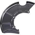 6115500 Spritzblech, Bremsscheibe