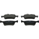 FDB5185 Bremsbelagsatz, Scheibenbremse PREMIER ECO FRICTION FDB5185 Bremsbelagsatz, Scheibenbremse PREMIER ECO FRICTION