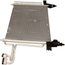 AC894853 Kondensator, Klimaanlage