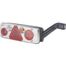 Hella | Heckleuchte | 2VP 340 940-101