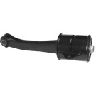 Metzger | Lagerung, Motor | 8050935