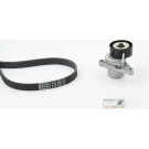 ContiTech | Keilrippenriemensatz | 6PK1050K3