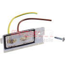 2080003 Kennzeichenleuchte GREENPARTS