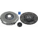 SACHS 3000 815 001 Kupplungssatz SACHS 3000 815 001 Kupplungssatz