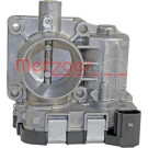 0892497 Drosselklappenstutzen ORIGINAL ERSATZTEIL