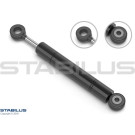 Stabilus | Schwingungsdämpfer, Keilrippenriemen | 6014VE