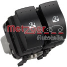 0916551 Schalter, Fensterheber 0916551 Schalter, Fensterheber