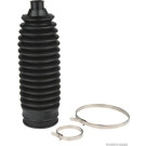 J4107003 Faltenbalgsatz, Lenkung