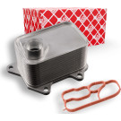 FEBI BILSTEIN 106907 Ölkühler, Motoröl