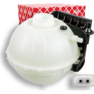 FEBI BILSTEIN 170551 Ausgleichsbehälter, Kühlmittel