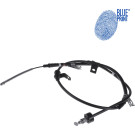 Blue Print | Seilzug, Feststellbremse | ADG046122 Blue Print | Seilzug, Feststellbremse | ADG046122