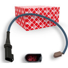 FEBI BILSTEIN 100945 Verschleißkontakt, Warnkontakt FEBI BILSTEIN 100945 Verschleißkontakt, Warnkontakt