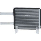 54398 Wärmetauscher, Innenraumheizung 54398 Wärmetauscher, Innenraumheizung