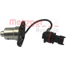 Metzger | Sensor, Motorölstand | 0901094