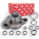 FEBI BILSTEIN 30450 Wasserpumpe