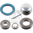 03674 Radlagersatz