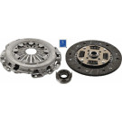 SACHS 3000 951 474 Kupplungssatz SACHS 3000 951 474 Kupplungssatz