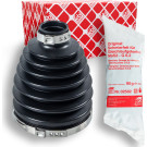 FEBI BILSTEIN 173347 Faltenbalgsatz, Antriebswelle FEBI BILSTEIN 173347 Faltenbalgsatz, Antriebswelle