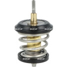 NRF | Thermostat, Kühlmittel | 725250