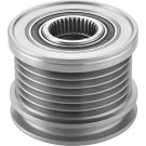 Valeo | Generatorfreilauf | 588095