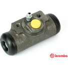Brembo | Radbremszylinder | A 12 371