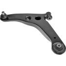 821 0607 10 Lenker, Radaufhängung