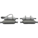 Ferodo | Bremsbelagsatz, Scheibenbremse | FVR4302 Ferodo | Bremsbelagsatz, Scheibenbremse | FVR4302