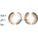 Textar | Bremsbackensatz | 91030600 Textar | Bremsbackensatz | 91030600