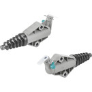 804745 Nehmerzylinder, Kupplung