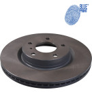 Blue Print | Bremsscheibe | ADN143142