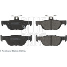 Blue Print Bremsbelagsatz, Scheibenbremse ADBP420096 Blue Print Bremsbelagsatz, Scheibenbremse ADBP420096