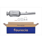 8LE 366 054-521 Katalysator Easy2Fit – PARTNERED with Faurecia