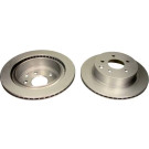 QUARO | Bremsscheibe | QD5724