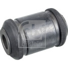 febi bilstein | 2 x FEBI Lagerung, Lenker | 34202