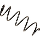 36-201402 Fahrwerksfeder BILSTEIN - B3 Serienersatz (Federn)