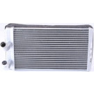 Nissens Wärmetauscher, Innenraumheizung FIRST FIT 72209