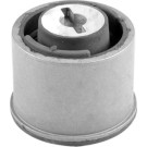 Tedgum | Lagerung, Achskörper | 00139235
