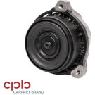 523345 Lagerung, Motor