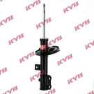 KYB | Stoßdämpfer | Vorne links | 3340084